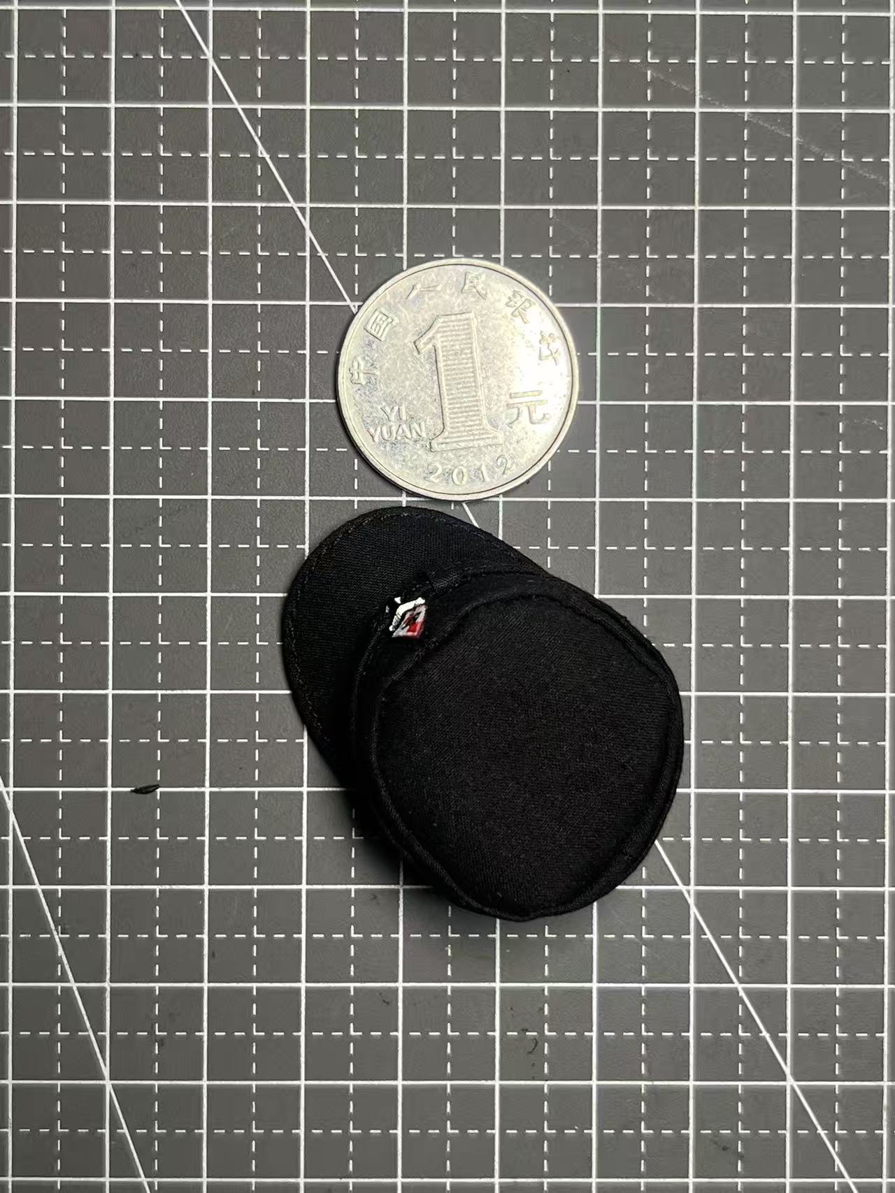 1/6 HJ Winter Hat FP016