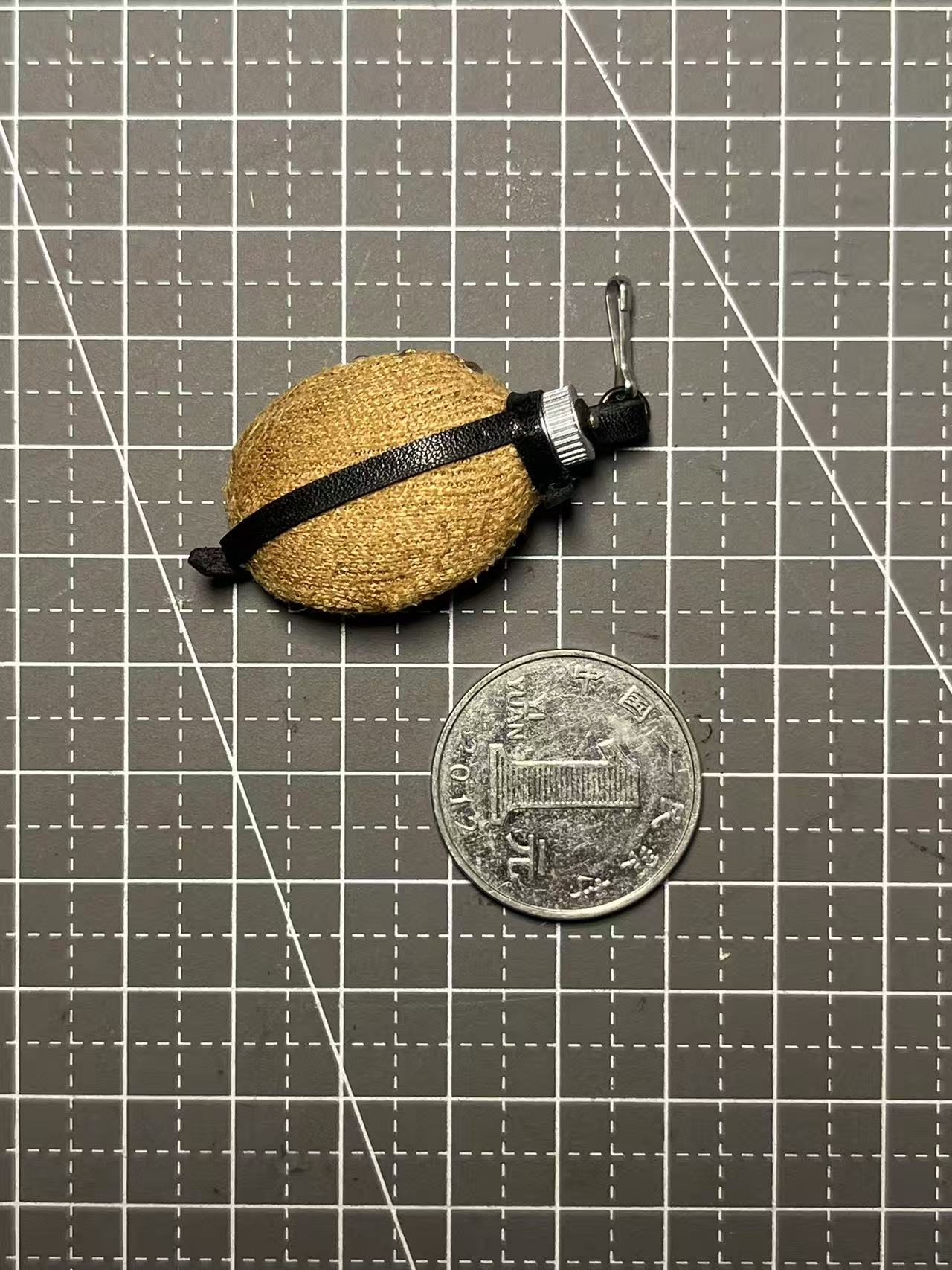 1/6 HJ Canteen FP016