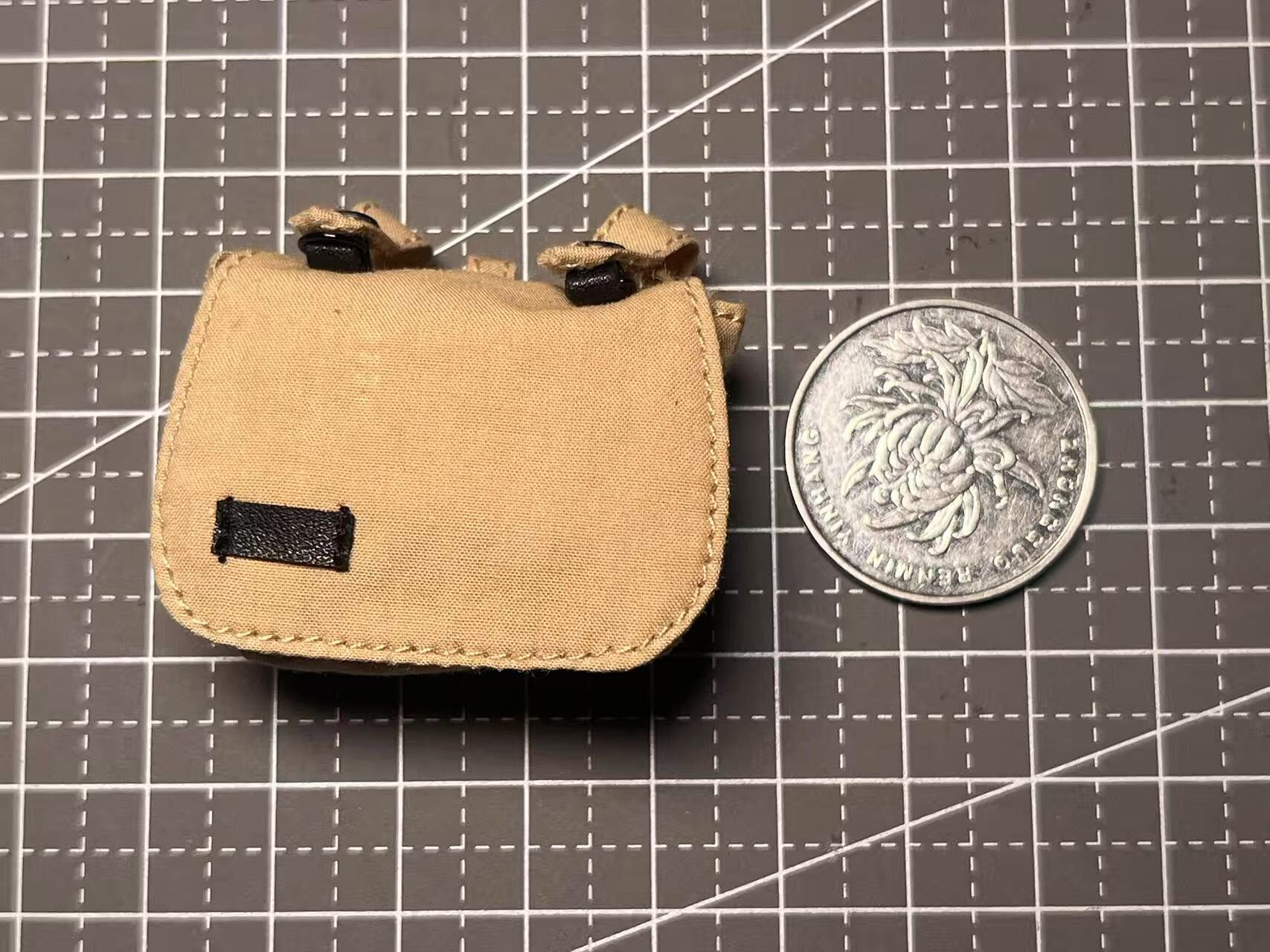 1/6 HJ Bread Bag FP016