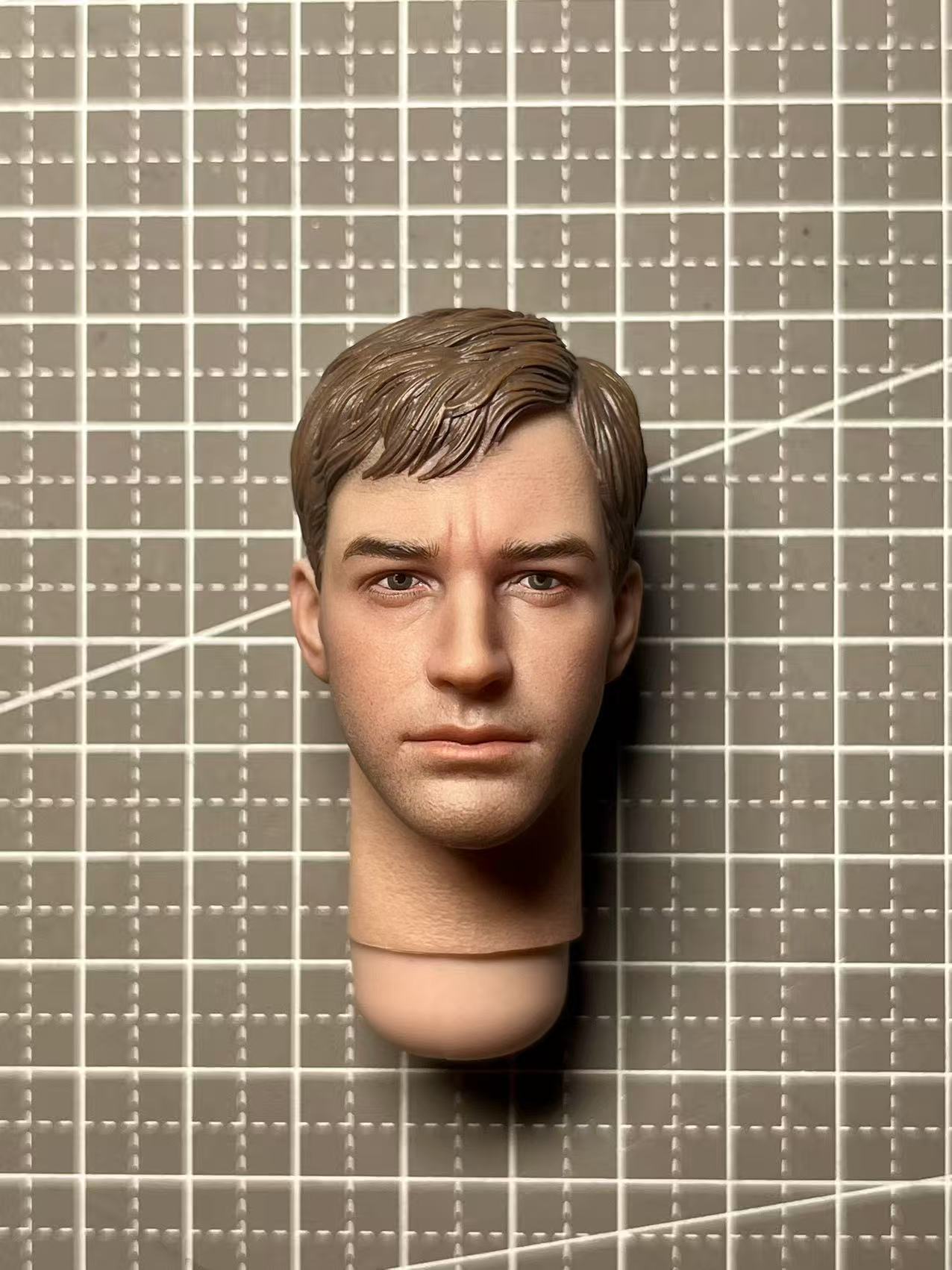 1/6 Sledge Head FP013