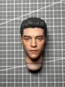 1/6 Snafu Head FP017