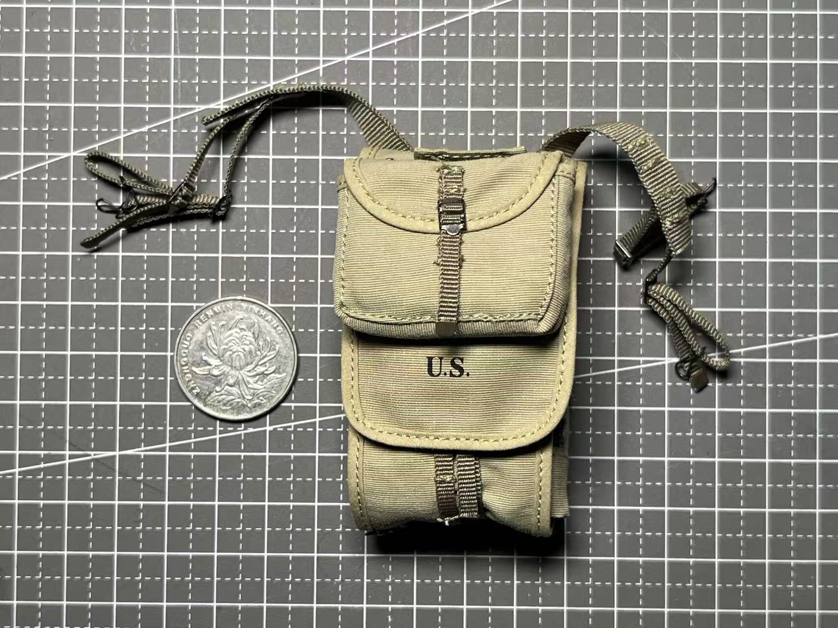 FP020 Ranger 1942 Haversack