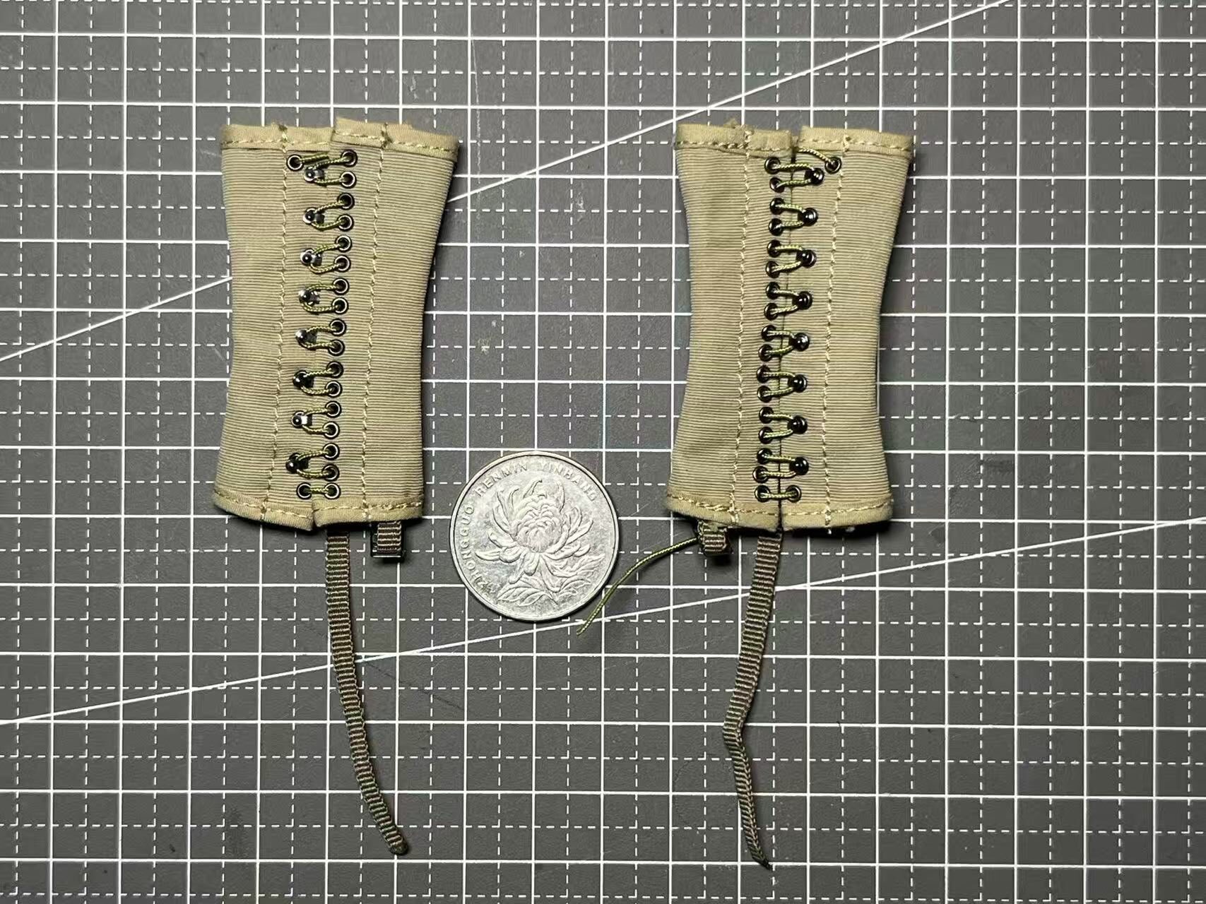 FP020 Ranger Gaiters