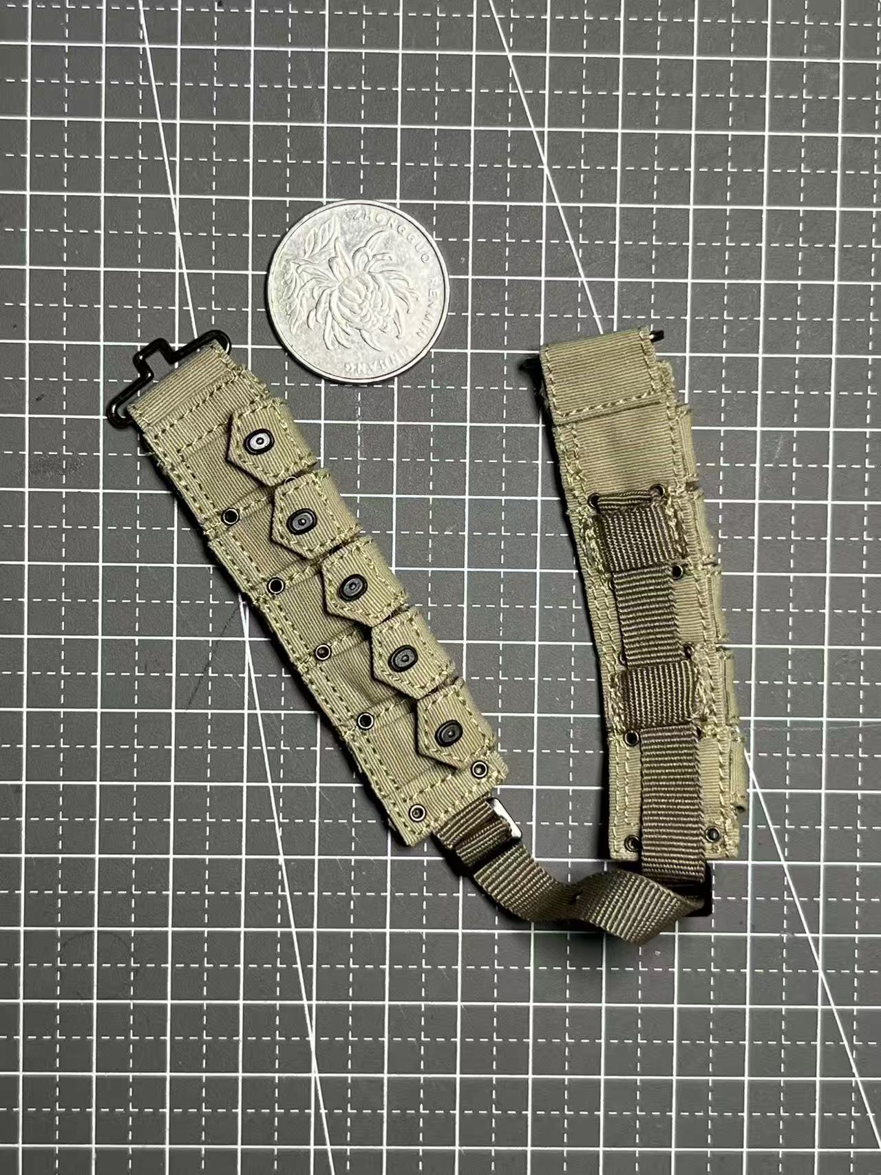 FP020 M23 Ammo Belt