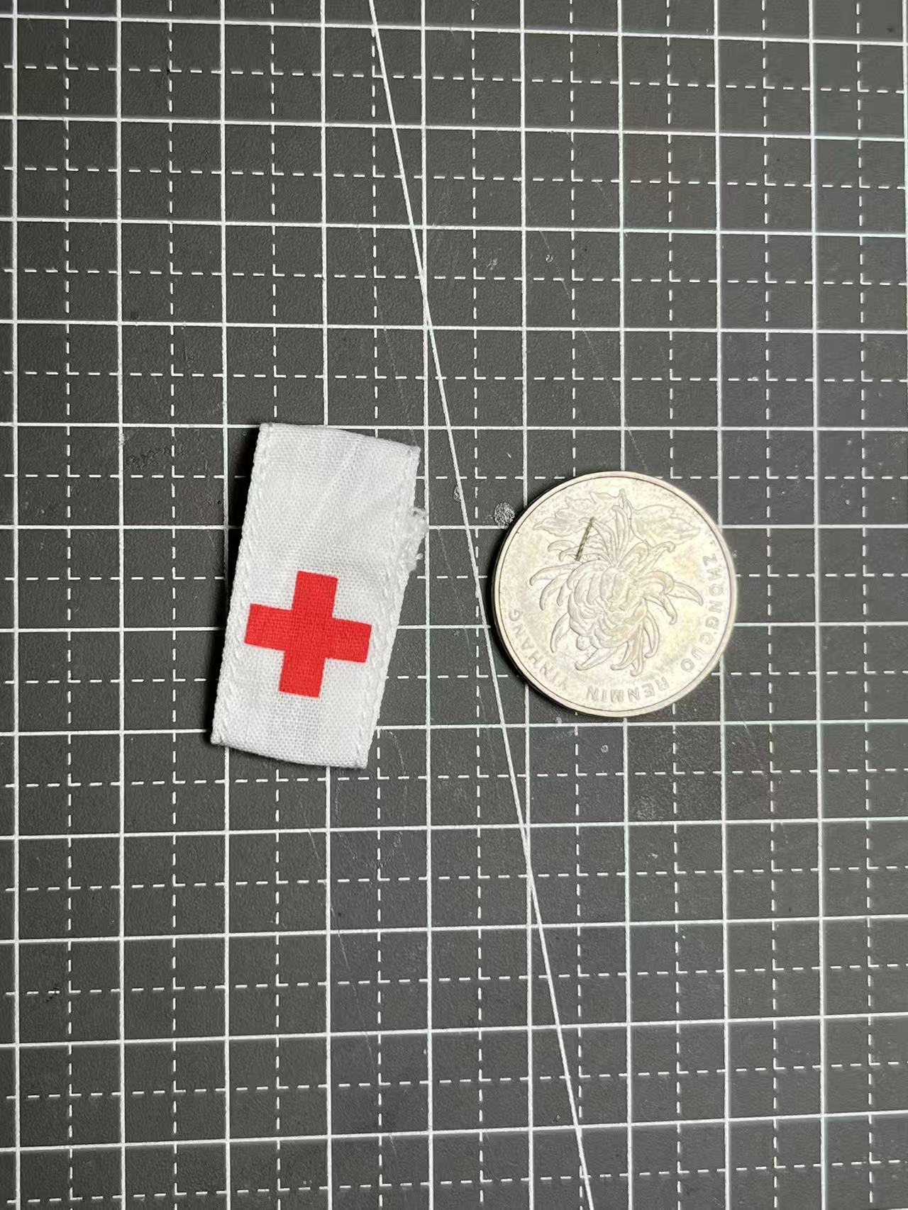 FP010 Medic Arm Band