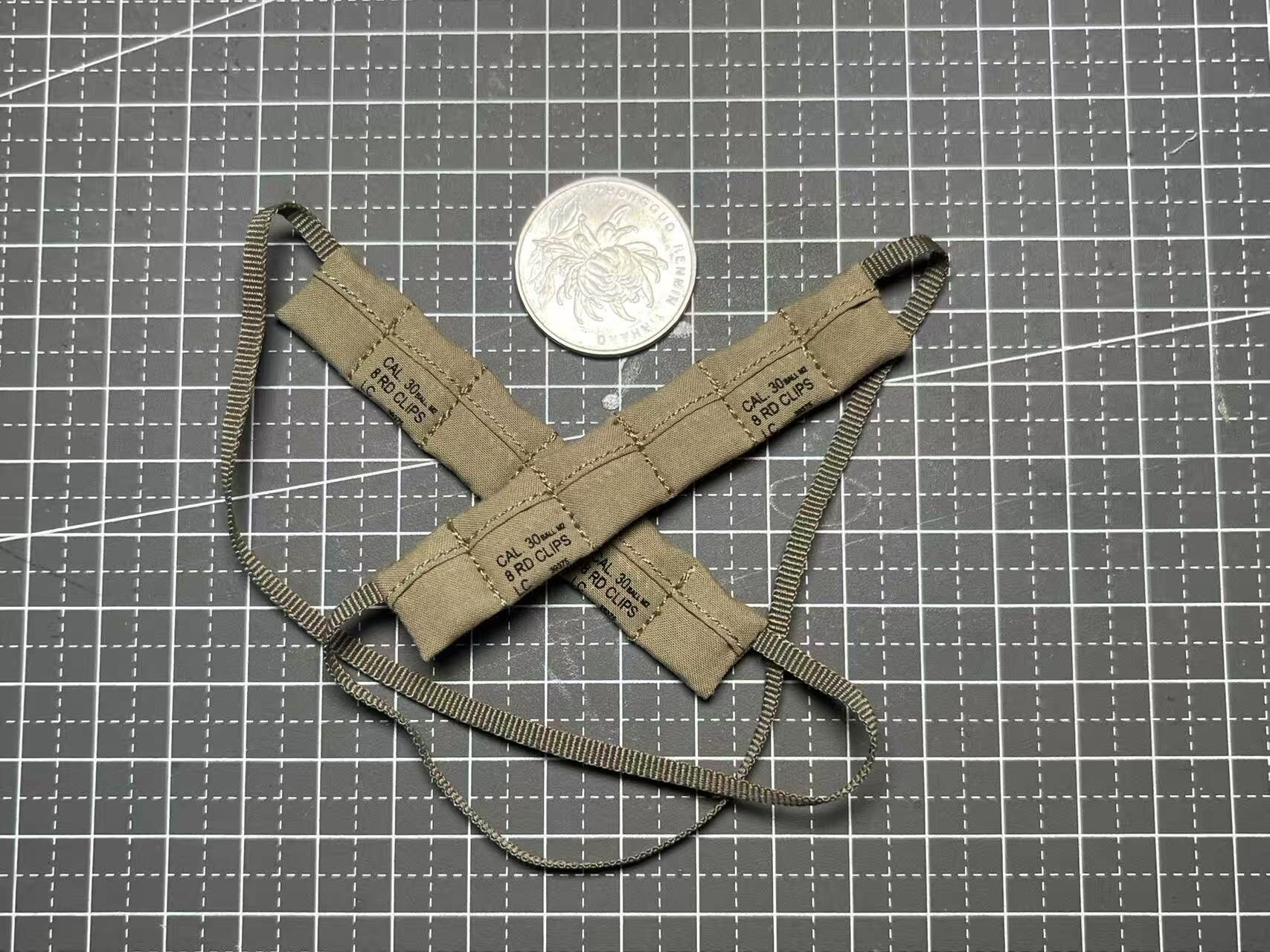 FP010 Ammo Bandolier x2