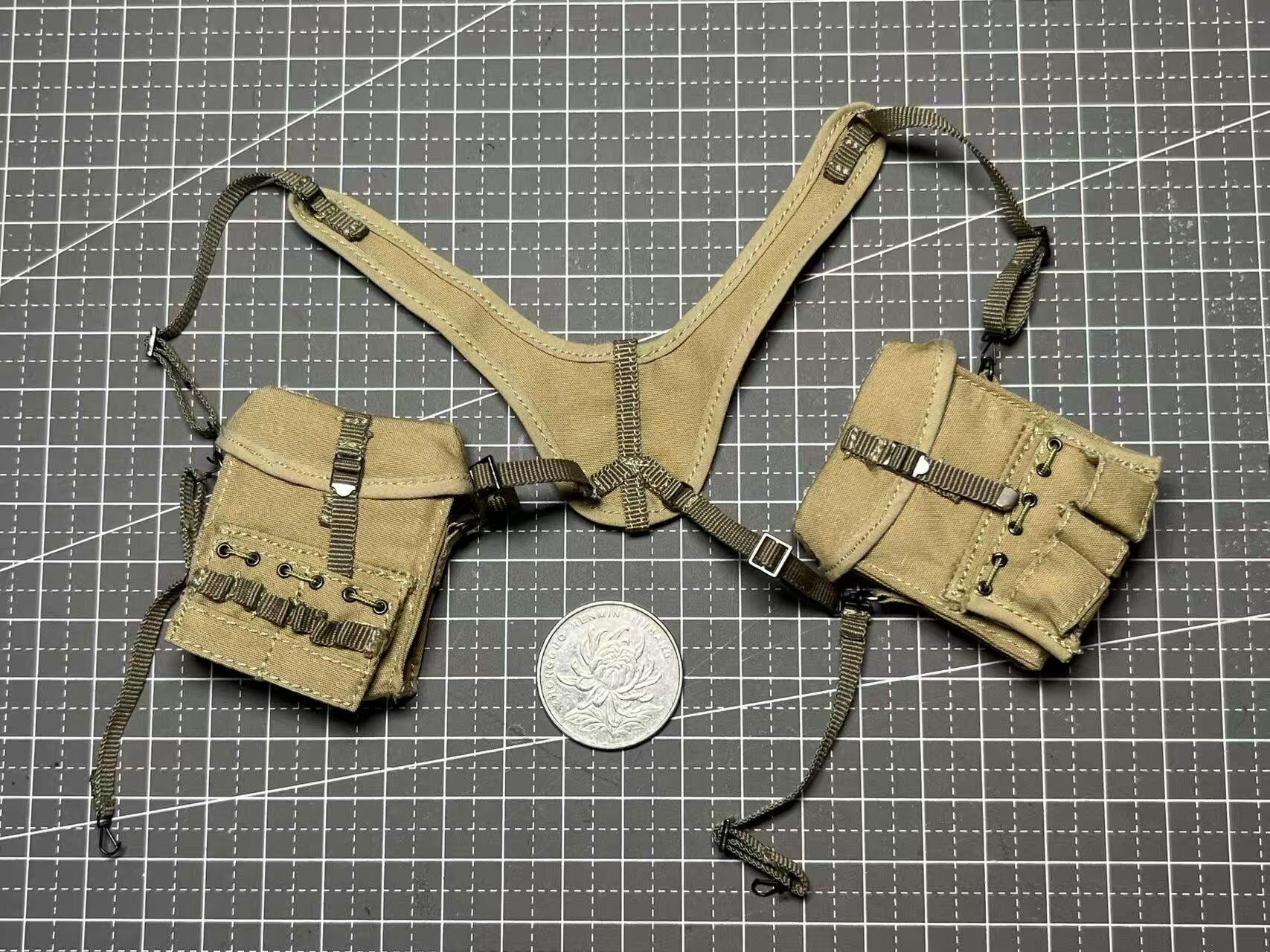 FP010 Medic Pouch Set