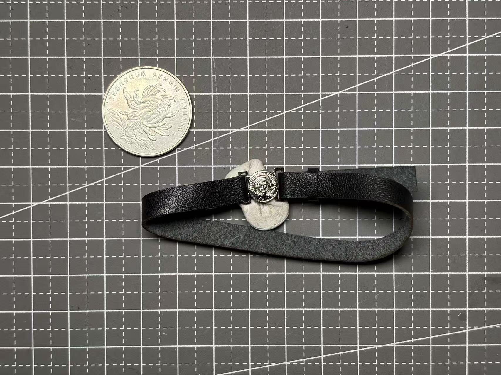 FP019 Officer Belt
