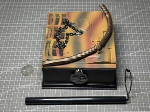 FP019 Tank Diorama Base