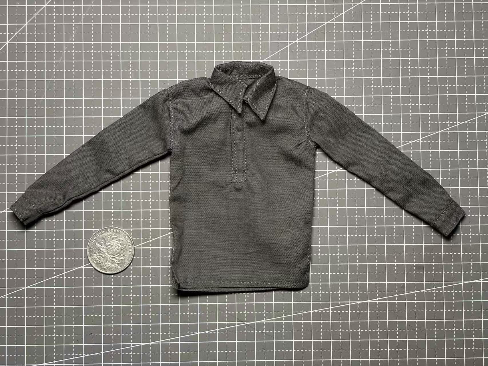 FP019 Shirt