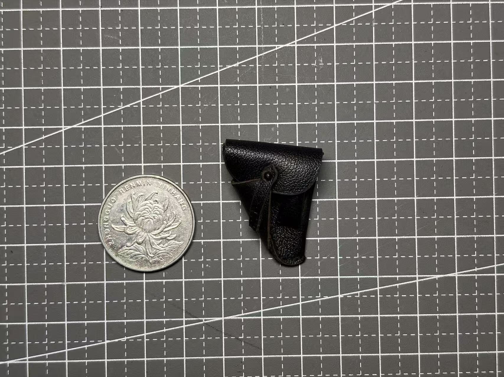 FP019 P38 Pistol Holster