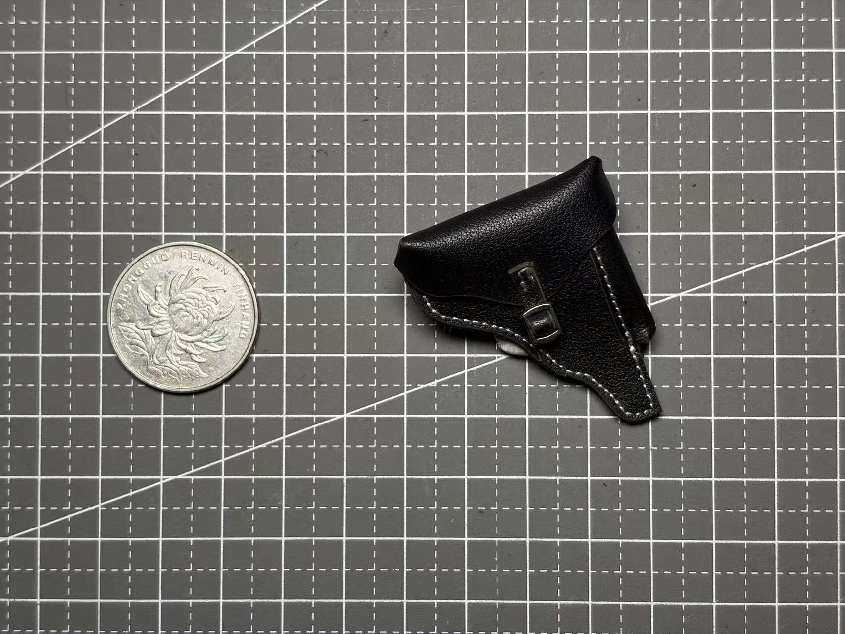 FP019 Luger Pistol Holster