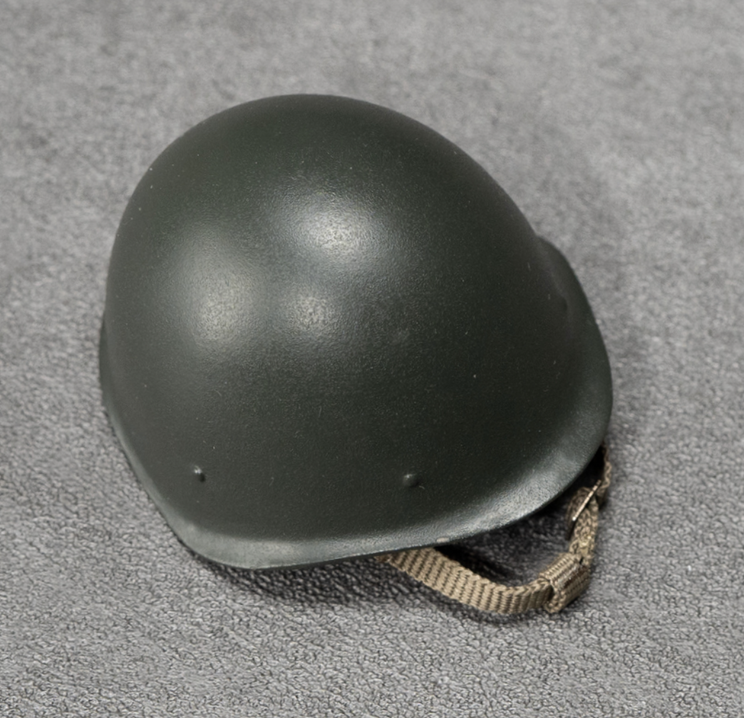 FP021 Soviet Helmet