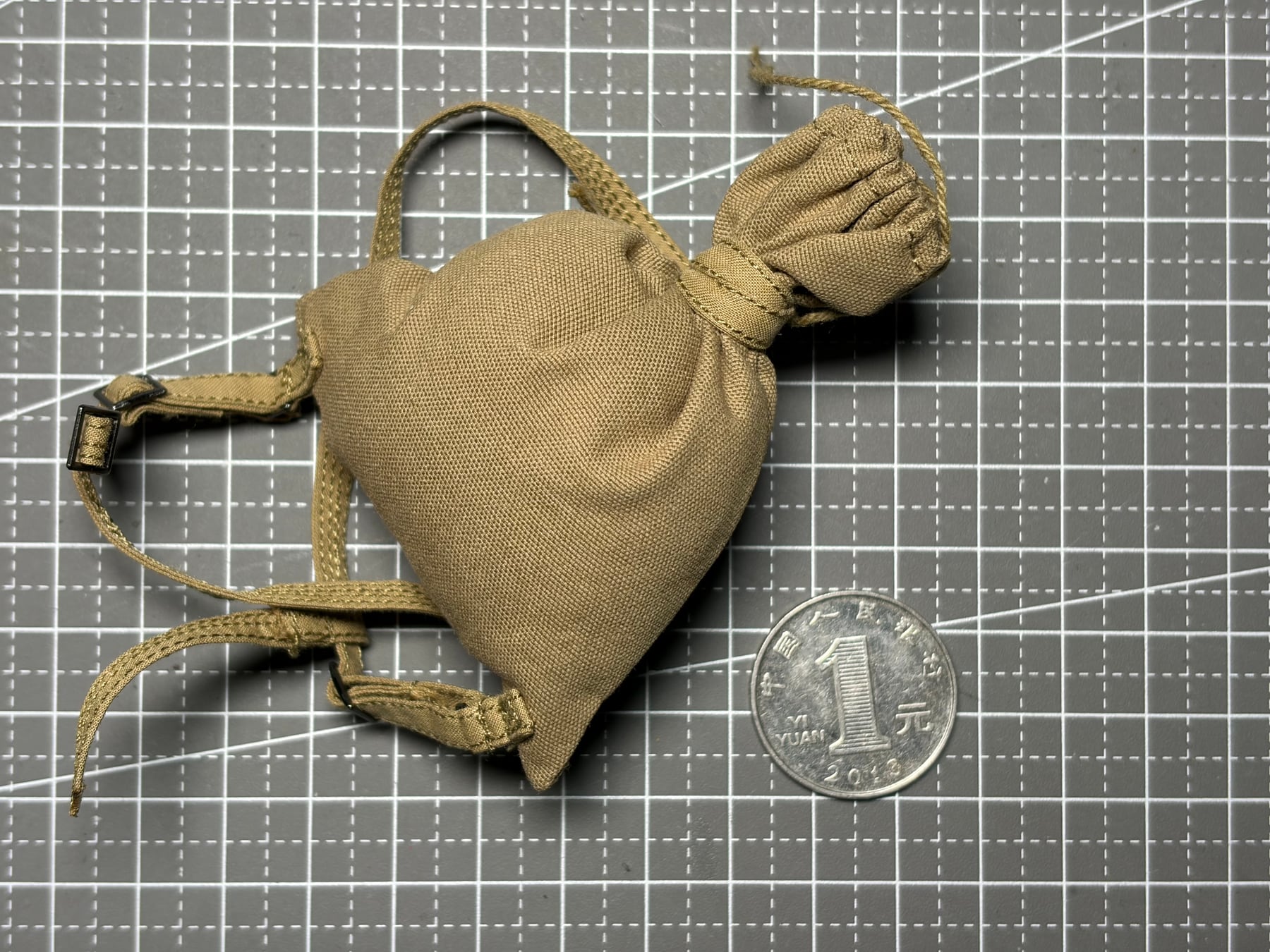 FP021 Soviet M41 Haversack