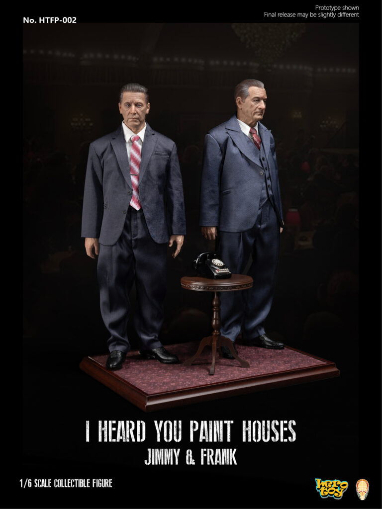 Box Figure – Facepoolfigure Online Store