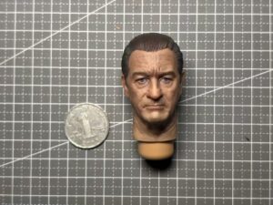 HTFP002 Frank Head