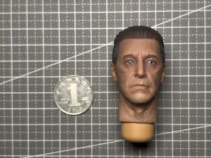 HTFP002 Jimmy Head