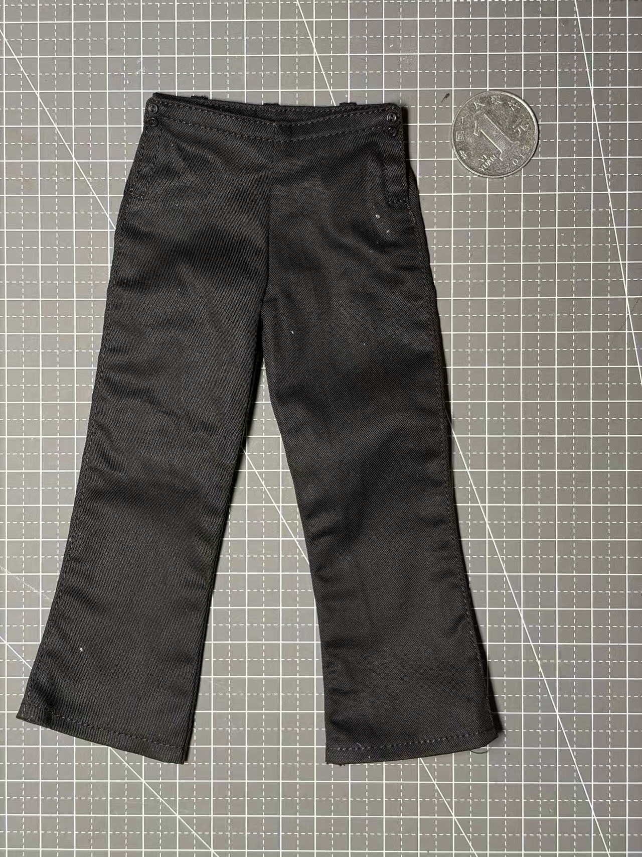 FP023 Soviet Naval Pants